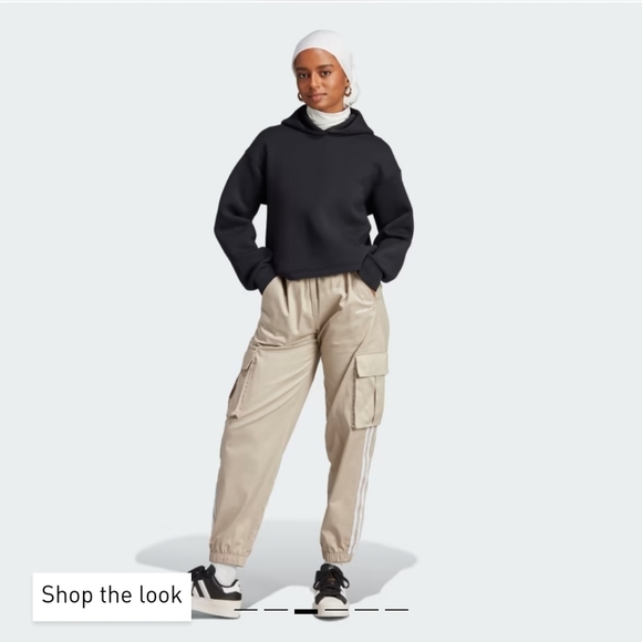 ADIDAS Cargo Pants - Picture 8 of 8